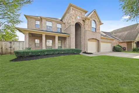 3414 Rue Orleans Missouri City TX 77459