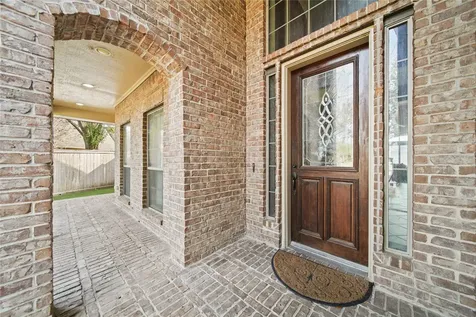 3414 Rue Orleans Missouri City TX 77459