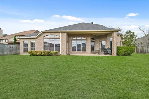 3414 Rue Orleans Missouri City TX 77459