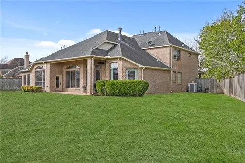 3414 Rue Orleans Missouri City TX 77459