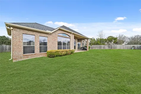 3414 Rue Orleans Missouri City TX 77459