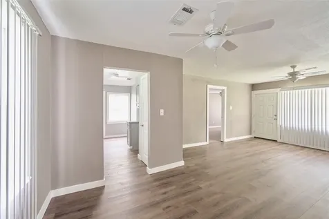 4914 Yellowstone Boulevard Houston TX 77021