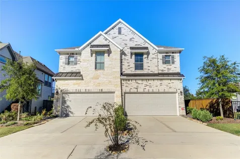 19634 San Angelo Park Drive Cypress TX 77433