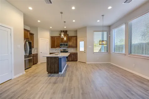 19634 San Angelo Park Drive Cypress TX 77433
