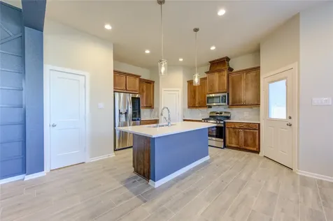 19634 San Angelo Park Drive Cypress TX 77433