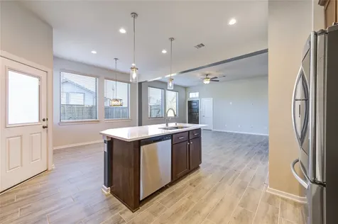 19634 San Angelo Park Drive Cypress TX 77433