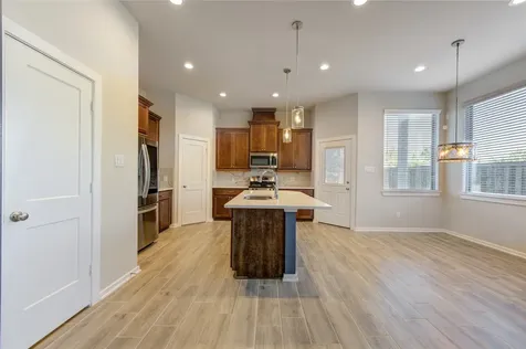 19634 San Angelo Park Drive Cypress TX 77433