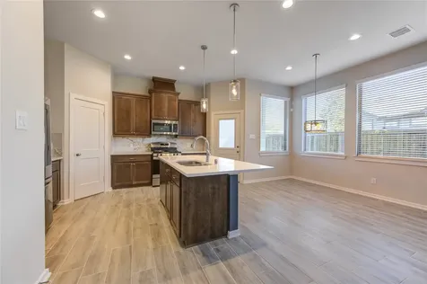 19634 San Angelo Park Drive Cypress TX 77433