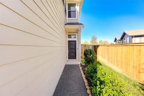 19634 San Angelo Park Drive Cypress TX 77433