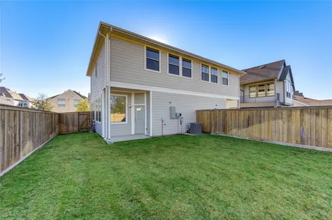 19634 San Angelo Park Drive Cypress TX 77433