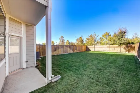 19634 San Angelo Park Drive Cypress TX 77433