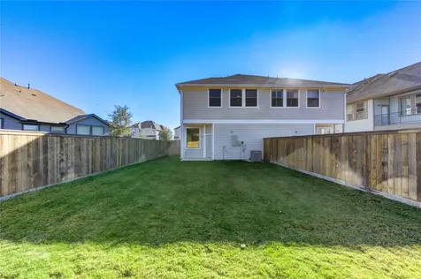 19634 San Angelo Park Drive Cypress TX 77433