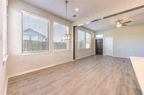 19634 San Angelo Park Drive Cypress TX 77433
