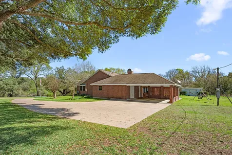 423 Jane Street East Bernard TX 77435