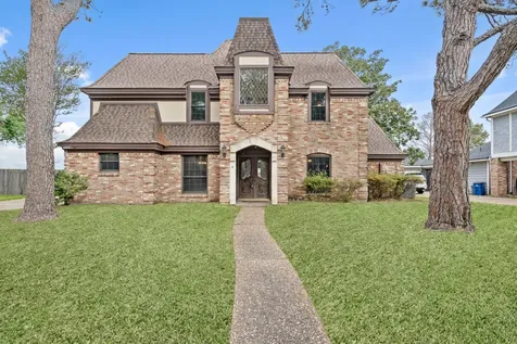 22830 Spatswood Lane Katy TX 77449