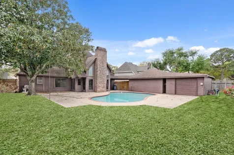 22830 Spatswood Lane Katy TX 77449