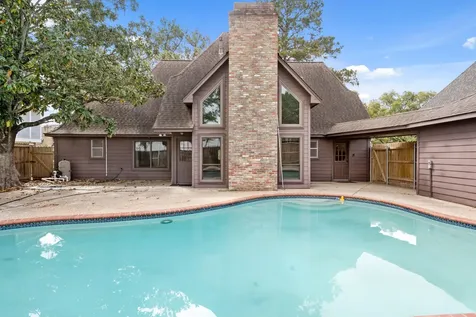 22830 Spatswood Lane Katy TX 77449