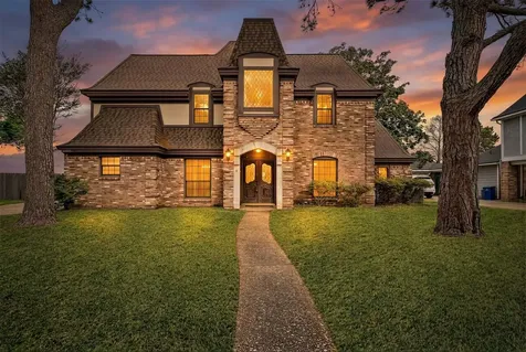 22830 Spatswood Lane Katy TX 77449