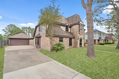 22830 Spatswood Lane Katy TX 77449