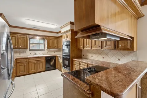 22830 Spatswood Lane Katy TX 77449