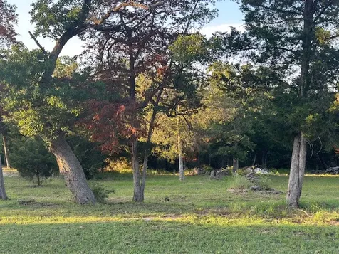 515 Berry Lane Somerville TX 77879