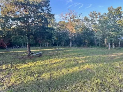 515 Berry Lane Somerville TX 77879