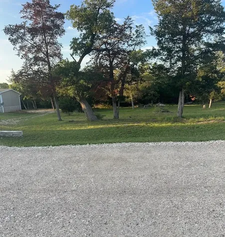 515 Berry Lane Somerville TX 77879