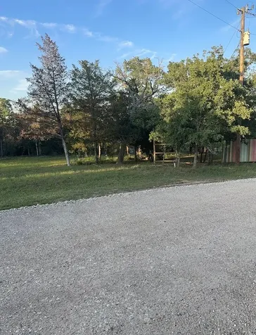 515 Berry Lane Somerville TX 77879
