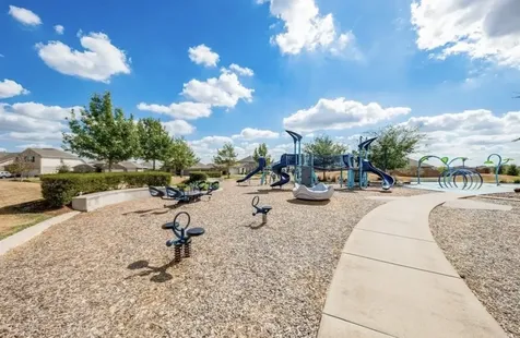 17231 Walden Lake Lane Hockley TX 77447