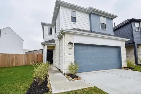 17231 Walden Lake Lane Hockley TX 77447