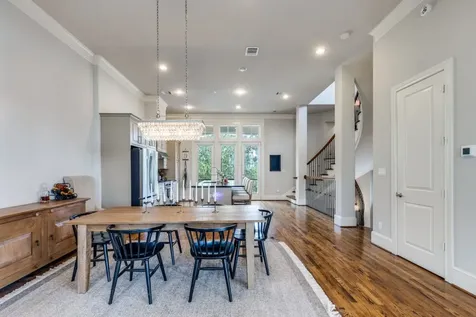 1827 Wrenwood Lakes Houston TX 77043
