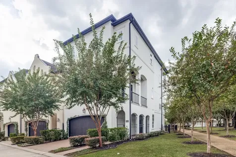 1827 Wrenwood Lakes Houston TX 77043