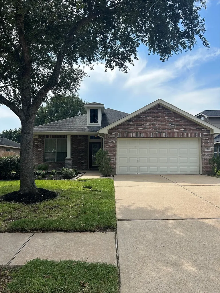 15115 Crescent Lilly Drive Cypress TX 77433
