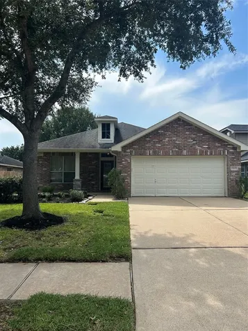 15115 Crescent Lilly Drive Cypress TX 77433