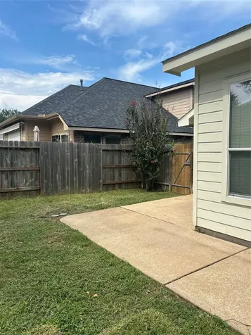 15115 Crescent Lilly Drive Cypress TX 77433