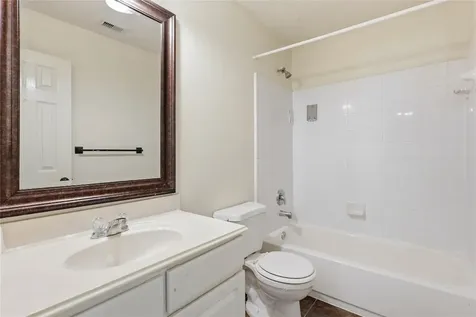 2318 Village Leaf Drive Spring TX 77386