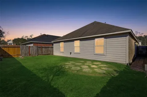 2318 Village Leaf Drive Spring TX 77386
