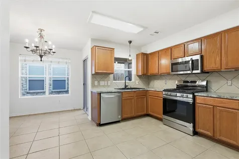 2318 Village Leaf Drive Spring TX 77386