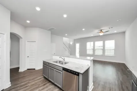 4423 Santorini Lane Houston TX 77045