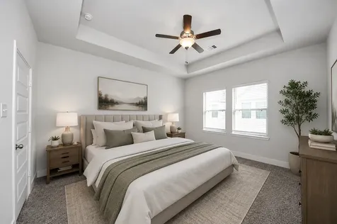 4423 Santorini Lane Houston TX 77045
