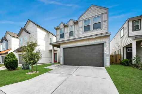 4423 Santorini Lane Houston TX 77045