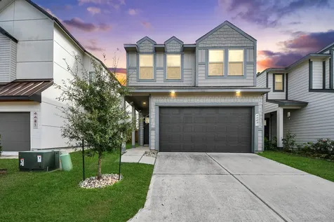 4423 Santorini Lane Houston TX 77045