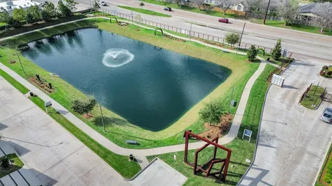 4423 Santorini Lane Houston TX 77045
