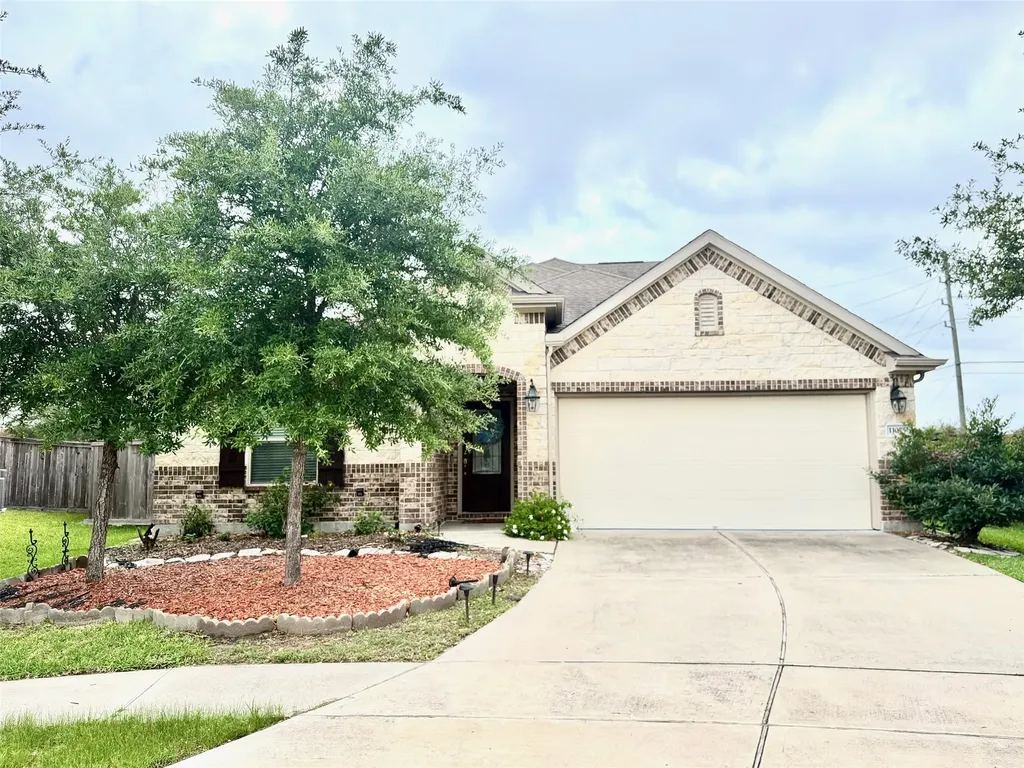11075 Walts Run Lane Cypress TX 77433