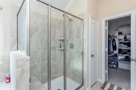 11075 Walts Run Lane Cypress TX 77433