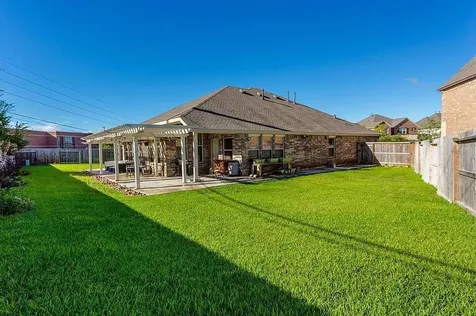 11075 Walts Run Lane Cypress TX 77433