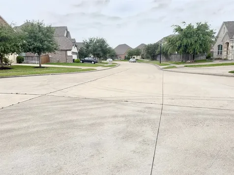 11075 Walts Run Lane Cypress TX 77433