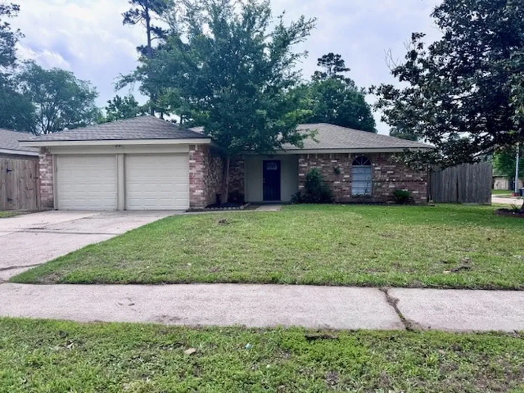 5502 Maplegate Drive Spring TX 77373