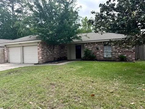 5502 Maplegate Drive Spring TX 77373