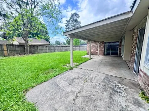 5502 Maplegate Drive Spring TX 77373